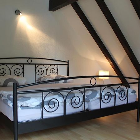 Ferienhaus Schmitt Beltheim Екстер'єр фото