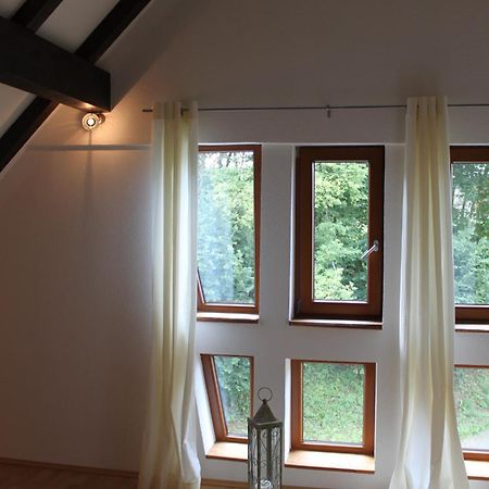 Ferienhaus Schmitt Beltheim Екстер'єр фото