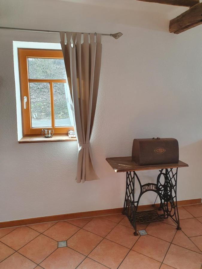 Ferienhaus Schmitt Beltheim Екстер'єр фото