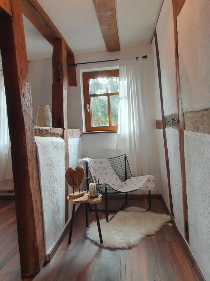 Ferienhaus Schmitt Beltheim Екстер'єр фото