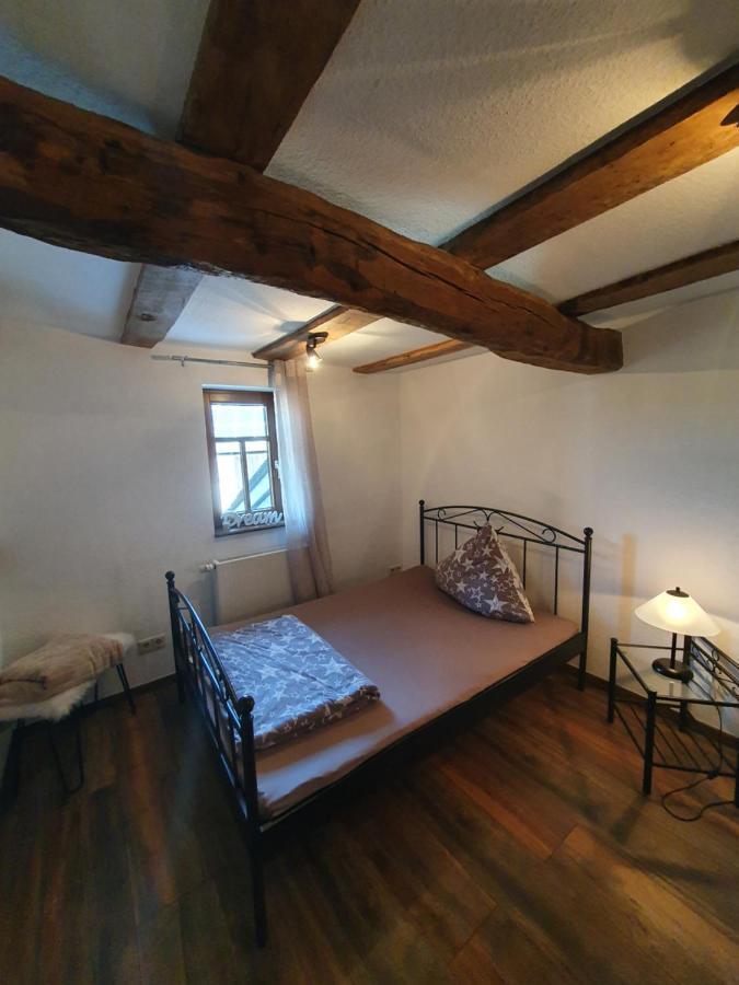 Ferienhaus Schmitt Beltheim Екстер'єр фото
