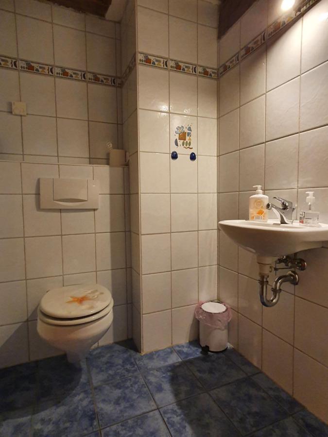 Ferienhaus Schmitt Beltheim Екстер'єр фото