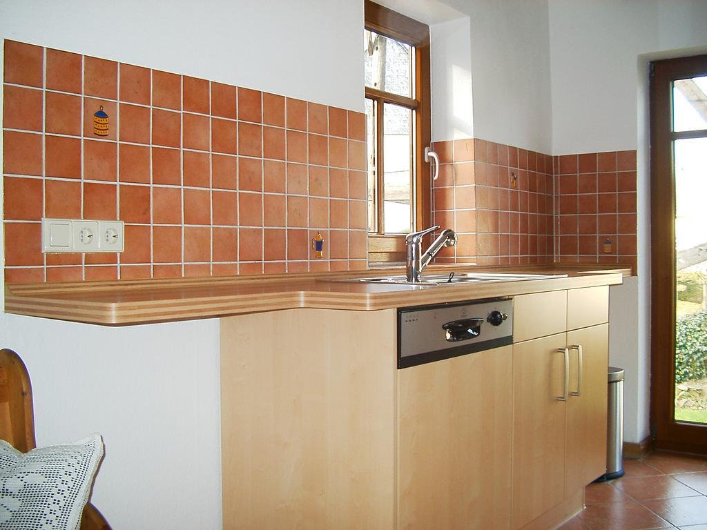 Ferienhaus Schmitt Beltheim Екстер'єр фото