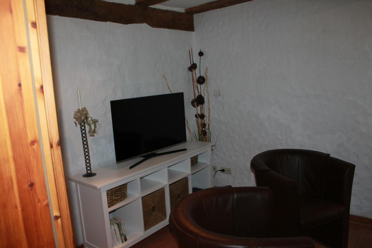Ferienhaus Schmitt Beltheim Екстер'єр фото