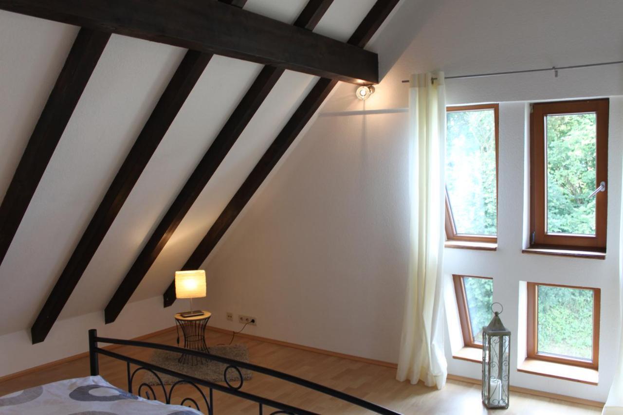 Ferienhaus Schmitt Beltheim Екстер'єр фото