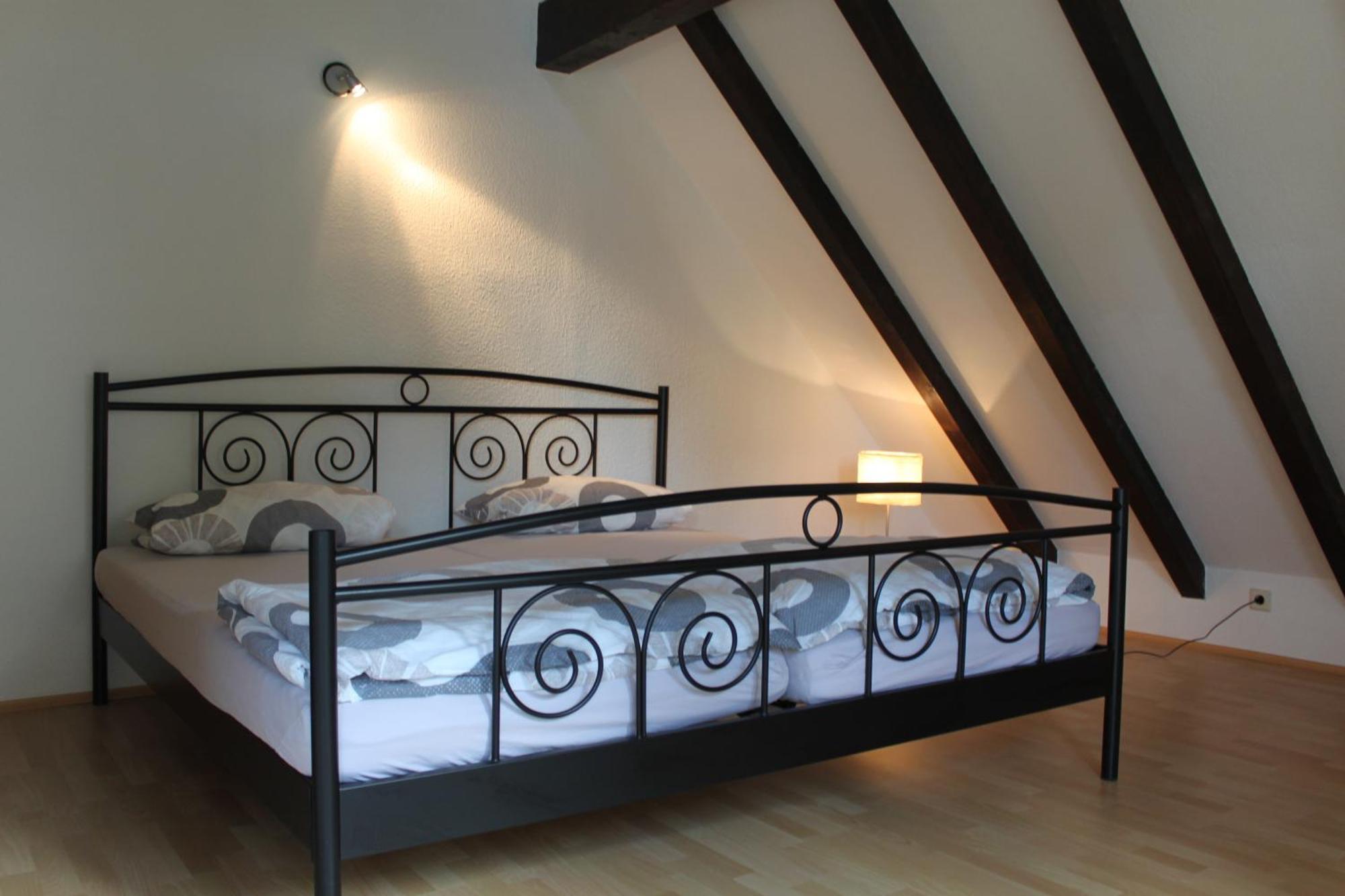 Ferienhaus Schmitt Beltheim Екстер'єр фото